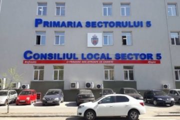 Aglomeraţie de candidaţi pentru fotoliul de primar al Sectorului 5. USR, primul partid care și-a anunțat candidatul. Cum arată tabloul momentului