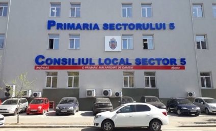 Aglomeraţie de candidaţi pentru fotoliul de primar al Sectorului 5. USR, primul partid care și-a anunțat candidatul. Cum arată tabloul momentului