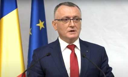 Sorin Cîmpeanu: S-a agreat renunțarea la mediile semestriale și la obligativitatea tezelor. Ce alte modificări a mai anunțat ministrul