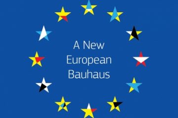 EXCLUSIV  Noul Bauhaus european – inovarea transformatoare în acțiune