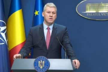 Articolul din Codul penal declarat neconstituţional privind prescripţia răspunderii penale, modificat prin OUG