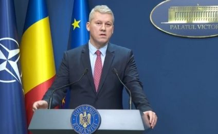 Articolul din Codul penal declarat neconstituţional privind prescripţia răspunderii penale, modificat prin OUG