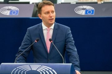 Siegfried Mureșan a fost reales vicepreședinte al Partidului Popular European