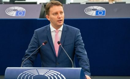 Siegfried Mureșan a fost reales vicepreședinte al Partidului Popular European