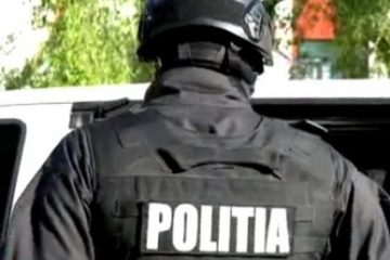 Încă un polițist a fost eliberat din funcție în cazul de tentativă de omor și tortură de la Novaci