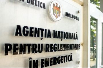 Prețul gazului în Republica Moldova a depășit prețul de un dolar pe metrul cub