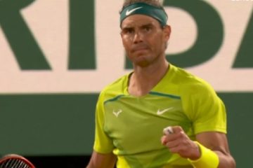 Rafael Nadal este într-o nouă semifinală la Roland Garros după ce l-a învins pe Novak Djokovic în 4 seturi. Este victoria 110 a spaniolului la Paris