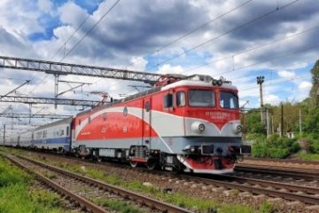 CFR introduce trenuri directe către Istanbul, Varna și Sofia
