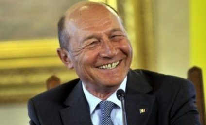 Traian Băsescu: Nu am niciun regret personal după locuinţa statului, mi-am cumpărat un apartament foarte frumos, nu stau în mila statului român