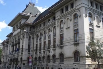 Primăria Capitalei va implementa un program anticorupție finanțat cu fonduri europene