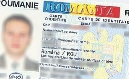 Actele de identitate pentru care a fost prelungită valabilitatea în timpul stării de urgenţă şi de alertă expiră marţi