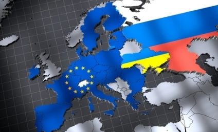 Premierul ucrainean: Ucraina avansează spre familia europeană, iar Rusia spre o viaţă în spatele Cortinei de fier
