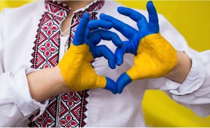 O nouă platformă online pentru refugiații ucraineni din România. Informații diverse, de la cazare și joburi, până la sprijin juridic și educație