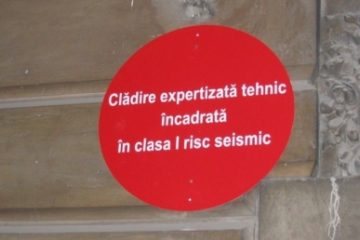 6.500 de persoane ar putea muri și 23.000 de clădiri din București ar putea fi grav afectate în cazul unui seism major. Care sunt cele mai vulnerabile școli și spitale