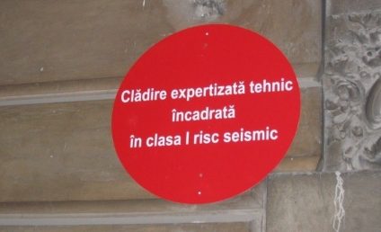 6.500 de persoane ar putea muri și 23.000 de clădiri din București ar putea fi grav afectate în cazul unui seism major. Care sunt cele mai vulnerabile școli și spitale