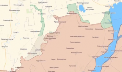 Armata ucraineană a doborât patru rachete îndreptate spre Nikolaiev, în sudul Ucrainei