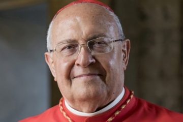 Cardinalul Sandri: Românii, primitori faţă de refugiaţii ucraineni precum bunul samarinean