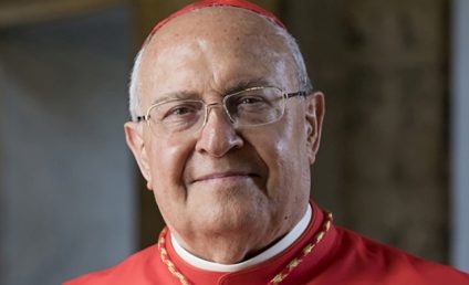 Cardinalul Sandri: Românii, primitori faţă de refugiaţii ucraineni precum bunul samarinean