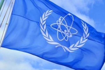 Agenţia Internaţională pentru Energie Atomică lucrează la trimiterea unei misiuni internaționale de experți la centrala nucleară de la Zaporojie, Ucraina