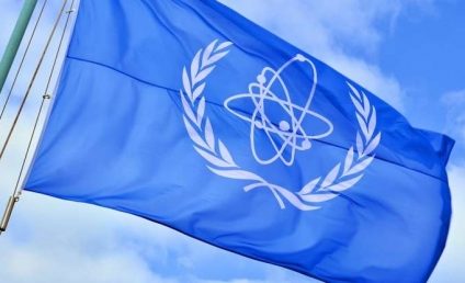 Agenţia Internaţională pentru Energie Atomică lucrează la trimiterea unei misiuni internaționale de experți la centrala nucleară de la Zaporojie, Ucraina