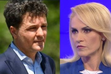 Schimb de replici între Gabriela Firea şi Nicuşor Dan despre proiectele nerealizate din Bucureşti