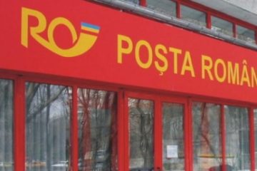 Poşta Română lansează Ghişeul poştal digital în regim self-service