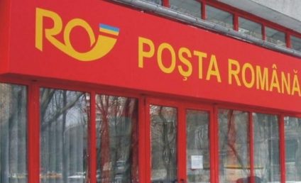 Poşta Română lansează Ghişeul poştal digital în regim self-service