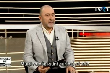 Galeotti: Nu cred că Putin vrea România. O influență, da. Moldova a fost neglijată în mod ruşinos, mult prea mult, de NATO, de UE, de Occident. Toţi şi-au spus ‘Să nu-l provocăm prea tare’ pe Putin. Acum văd că e gol