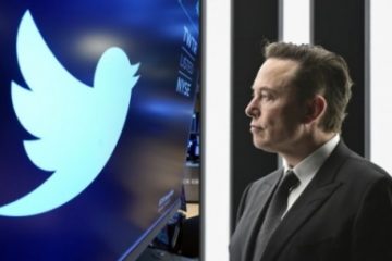 Elon Musk amenință că va renunța la achiziționarea Twitter