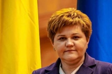 Oana Ozmen pleacă din USR la PNL: Nu pot rămâne într-un partid fără strategie de viitor