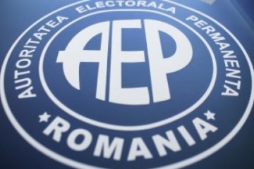 AEP demarează controale la toate partidele politice. Vor fi verificate veniturile şi cheltuielile