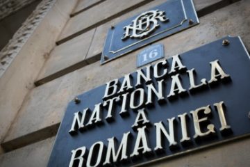 BNR | Indicele ROBOR la 3 luni a urcat la 6,07% pe an