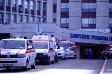 Rusalii 2022: Lista unităților medicale care vor asigura asistenţa medicală de urgenţă, în Capitală