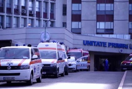 Rusalii 2022: Lista unităților medicale care vor asigura asistenţa medicală de urgenţă, în Capitală