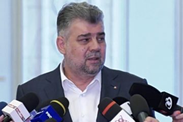 Ciolacu: După adoptarea în Senat a iniţiativei „Fără penali în funcţii publice”, Guvernul e obligat să organizeze referendum