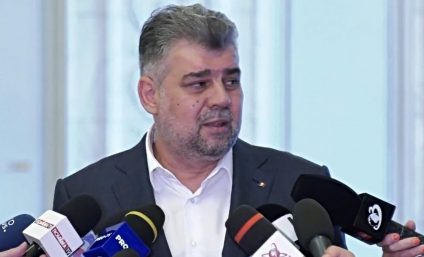 Ciolacu: După adoptarea în Senat a iniţiativei „Fără penali în funcţii publice”, Guvernul e obligat să organizeze referendum
