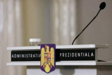 Deputații au adoptat o propunere care instituie interdicţia de a candida la prezidenţiale pentru persoanele care au condamnări penale definitive