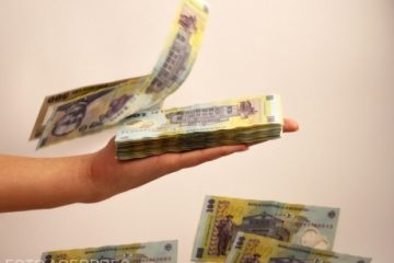 Banca Mondială estimează o creștere de 2,9% a economiei românești în acest an