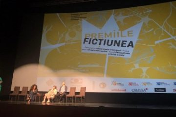 Liviu G. Stan, Horațiu Mălăele, Bogdan Farcaș, câștigătorii premiilor Ficțiunea