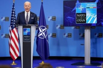 Summit B9 la București. În mesajul către liderii B9, Joe Biden reafirmă angajamentul SUA pentru asigurarea securității statelor de pe flancul estic, ca și a tuturor membrilor NATO