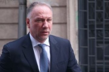 Iohannis a semnat decretul de eliberare din funcţia de procuror a lui Bogdan Licu, numit judecător la CCR