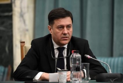 Companiile din România controlate de entităţi supuse sancţiunilor împotriva Rusiei pot funcţiona, dar supravegheate de stat. Ministrul Economiei: ”Se pune problema protejării a mii de locuri de muncă”
