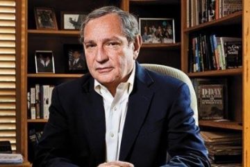 Celălalt război. De la foame la răsturnări de regimuri. George Friedman: Avem două războaie – lupta din Ucraina și războiul economic cu Rusia. Războiul economic cu Rusia mă aștept să decidă în final