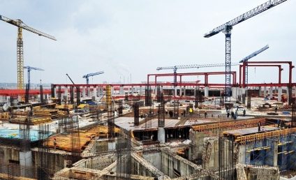 Investiţiile nete realizate în economia naţională au totalizat 24,4 miliarde lei, în primul trimestru din 2022