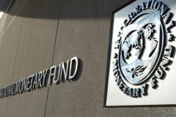 FMI va înrăutăţi pentru a treia oară în acest an previziunile privind evoluţia economiei mondiale în 2022