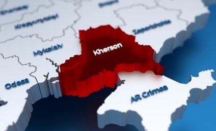 Moscova a emis primele paşapoarte ruseşti unor locuitori din sudul Ucrainei