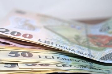 FMI se aşteaptă în România la o inflaţie de 12,5% în 2022 şi de 10% în 2023, conform ultimului raport al instituției