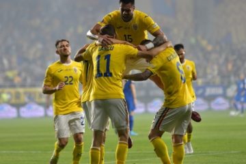 Edward Iordănescu, după 1-0 cu Finlanda: Aveam nevoie de victorie, dar mai important este că echipa demonstrează că are caracter, valoare şi viitor