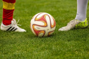 Decizie DEFINITIVĂ: Regula cu cinci schimbări de echipă, la fotbal, a devenit oficială