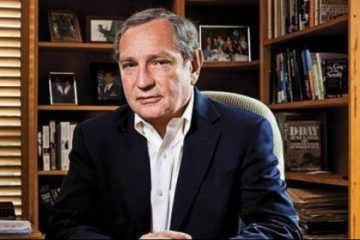 The other war. From starvation to regime overthrow. George Friedman: We have two wars – the war from Ukraine and the economic war with Russia. I expect the economic war with Russia to decide in the end